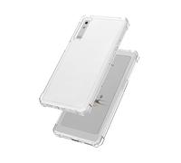 Clear Case for Oynx BOOX Palma2 Pro eReader 6.13 Inch, FJIASTB Flexible TPU Shockproof Protective Cover for Chowbin 6.13 Inch e-Reader, Lightweight (Transparent)