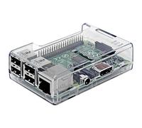 Clear Case For Raspberry Pi 3 Model B Quad Core/Pi 2 Model B/Pi Model B+ Cases d Professional design