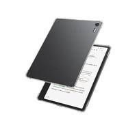 Clear Case for TCL Note A1 NXTPAPER Tablet 11.5 Inch, FJIASTB Flexible TPU Shockproof Protective Cover with Airbag, Lightweight (Transparent)