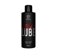 clear CBL BodyLube Water Based Lubricant - 1000ml