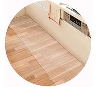 Clear Chair Mat, Non Slip Doorma, Scratch Resistant Easy to Wash Move Smoothly Marble Doorway Bedside Table Customize Various Sizes(2.0MM,80x100cm)