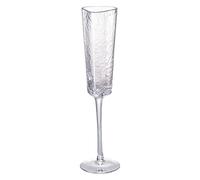Clear Champagne Flutes - Coffee Cups Wedding Decoration Wine Glass, Wine Glass, Concentrate | Party Supplies, Gold Glitter Champagne Glasses for Wine Ros