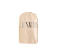 Clear Clear Side Fastener Garment Storage Bag for Dustproof Resistant Clothes Resistant Clothing Protector