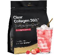 Clear Collagen 360 Gold