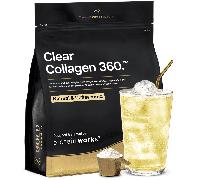 Clear Collagen 360 Gold