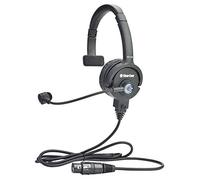 Clear-Com CC-110-X4 | Single On Ear 4 Pin Female XLR Cardioid Headset