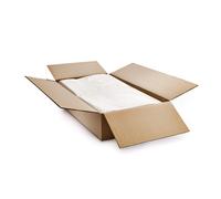 Clear Compactor Sacks CHSA 20KG Extra Heavy Duty 864x1168 100 bags