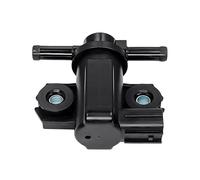 Clear Control Solenoid Valve for Honda 2005-2010 Odyssey 2005-2008 Parker 2006-2008 LaGuard 3.5L V6 2005 Civic Hybrid 3.0L V6 Replacement # 36162-RJA-A01