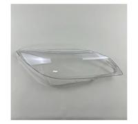Clear Cover For BMW Z4 E89 E85 2009-2013 Headlamp Cover Shade Transparent Lampshade Headlight Shell Replace Car Headlight Lenses(Right)
