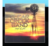 Clear Creek Band - Cup of Joe