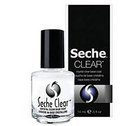 Clear Crystal Base Coat