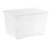 Clear Crystal Box 100L by Wham
