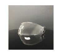 (Clear) D-Skwal Helmet Visor For SHARK D-Skwal 2 Spartan starry sky Motorcycle