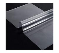 Clear Desk Matt for Desktop Oil Proof Clear Desk Protector for Desk Floor Table,18×30in