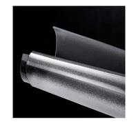 Clear Desk Matt for Desktop Oil Proof Clear Vinyl Table Protector for Desk Floor Table,42×60in