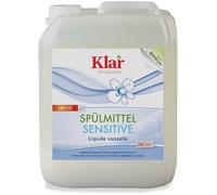 Clear - Detergent - Sensitive Canister 5L