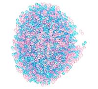 Clear Diamonds Crystals Acrylic Gems Wedding Table Scattering Confetti for Table Centerpiece Masquerade Wedding Bridal Shower Decoration Vase Fillers,2000pcs Acrylic Diamond