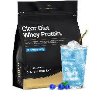 Clear Diet Whey Protein Gold