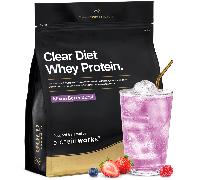 Clear Diet Whey Protein Gold