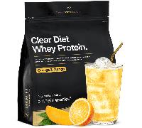 Clear Diet Whey Protein Gold