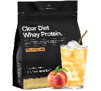 Clear Diet Whey Protein Gold