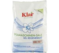 Clear Dishwasher-Salt 2 Kg