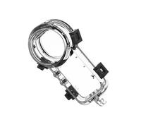 Clear Dive Housing Shell Case For Camera Underwater Diving Housing Shell 164ft Depth