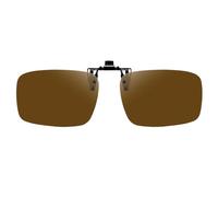 Clear Driving Glasses Polarized Anti-Glare Glasses