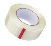 Clear Duct Tape 25M/82FT, Waterproof, High-Performance Adhesive Tape for Repairs, Sealing, and Heavy-Duty Use