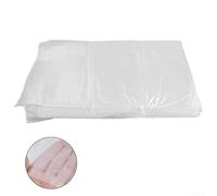 Clear Dustproof Film for Small Arch Shed Perfect for Enhancing Plant Growth (2m*15m)