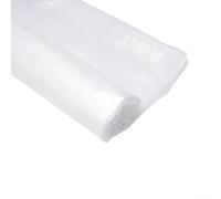 Clear Dustproof Film for Small Arch Shed Perfect for Enhancing Plant Growth (2m*20m)