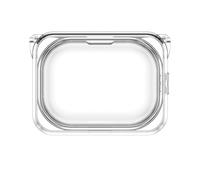 Clear Earbud Case Portable Earphone Protector Soft Clear Protective Gear For Earbud Ear High Earphone Protector