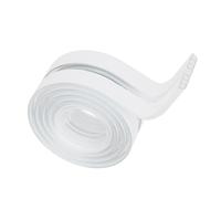 Clear Edges Protector Baby Table Corner Bumper Thick PVC Nonsip Adhesive for Wood Glass Metal Surfaces Baby Proofing Corner Guard Anti Collision Strips