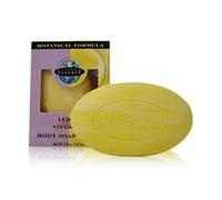 Clear Essence Lemon Plus Vitamin C Body Soap Scrub 150g