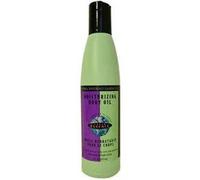 Clear Essence Sensitive Line Moisturising Body Oil 237ml