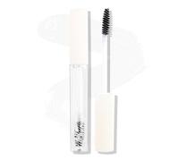 Clear Eyebrow Gel, Eyebrow Gel, Clear Gel for Eyebrows Shaping and Fixing - Clear Eyebrow Glue for Laminated Eyebrows, Shapes and Shapes