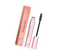 Clear Eyebrow Gel For Defined Wild Brows Long Lasting Hold With Water Resistant Properties Suitable For Long Day Wear Natural Wild Brows