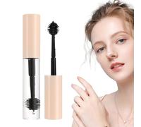 Clear Eyebrow Shaping Gel - Long Lasting Brow Fix Gell, Sweat Proof Waterproof Makeup Styler | Professional Brow Sculpting Styling Gel, Smudge Proof Formula
