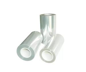 Clear FEP Or PFA Film, for 3D Printers with High Surface Flatness and Excellent Release Effect Flame Retardant W300*L1000mm(Transparent PFA,1M_0.08MM_300MM)