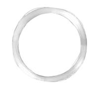 Clear Fishing Line | Anti Rust String | High Density Fishing Line Cord | Strong Invisible for Sea Fishing Boat Catching Embroidery Craft Beads from the Hanging