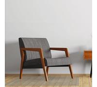 Clear Floor Protector 65 x 80 cm PVC Transparent, Waterproof Wooden Floor Protector Mat Durable for Any Hardwood Multi Purpose Home Office, Transparent color