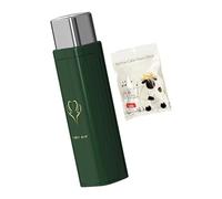 Clear Floss Storage Box, Portable Hygiene Case for Quick Access in Public Places, Ideal for Floss Dispenser for Students