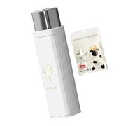 Clear Floss Storage Box, Portable Hygiene Case for Quick Access in Public Places, Ideal for Floss Dispenser for Students