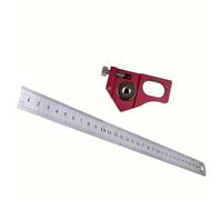 Clear Fluorescent Measuring Tape 5m Long with Easy to Read Designs ABS Tape for Home renovations and Construction