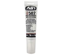 Clear Food Grade Silicone Sealant - 2.8 oz Squeeze Tube by Silicone