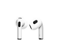 (Clear) For Apple Airpods3 Case Earpod Cover Ear Hook Earbuds Ear Tips Silicone Thin New