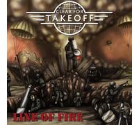 Clear for Takeoff - Line of Fire