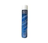 Clear frost and ice in seconds with Rapide Auto Extreme Car Frost Rapid De-Icer Spray 750ml. Fast-acting formula restores windshield visibility for safer winter driving with easy spray application.