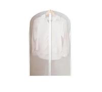Clear Garment Bags Clothes Covers Protecting Dusts For Storage Garment Bags Hanging Bags Dress wi Long Clothes For Gowns Bag