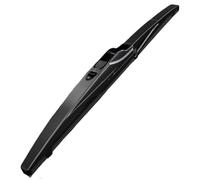 Clear Glass Compatible With Land For Rover For Range 2018 2019 2020 2021 2022 Rear Windshield Wiper Windscreen Wipers Accessories